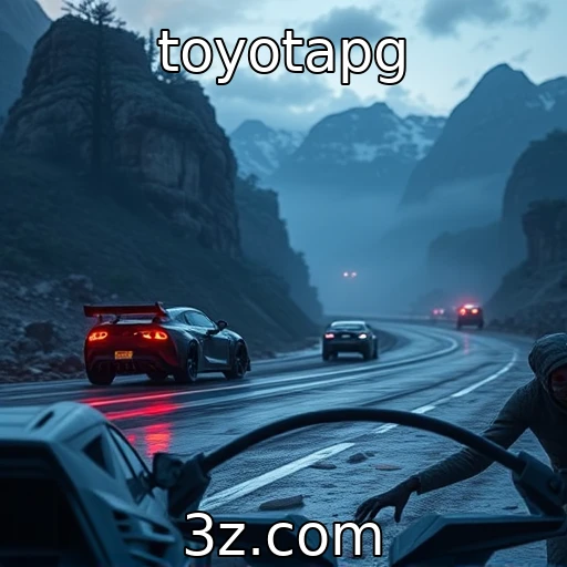 Crescimento das plataformas de jogos em nuvem | toyotapg