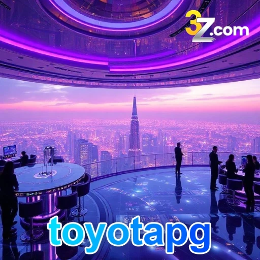 Promoções Imperdíveis no Toyotapg: Oportunidades de Ouro