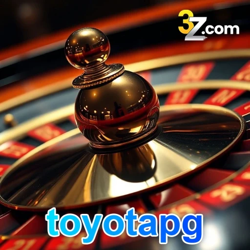 toyotapg Plataforma Games