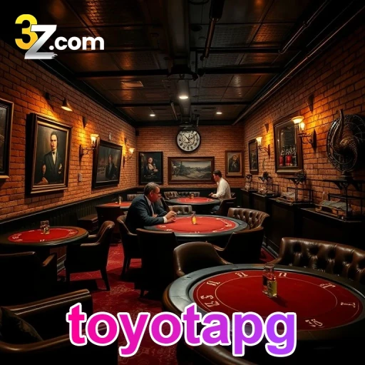 toyotapg Club VIP